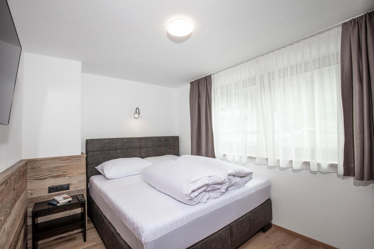 Apart Gries Langenfeld Bagian luar foto