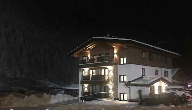 Apart Gries Langenfeld Bagian luar foto