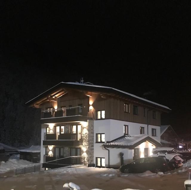 Apart Gries Langenfeld Bagian luar foto